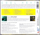 Anita O'Day: Cool Heat + 1 Bonus Track - CD Foto #2