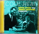 Anita O'Day: Cool Heat + 1 Bonus Track - CD Foto #1