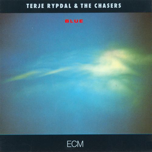 Terje Rypdal, The Chasers: Blue - CD Foto #1