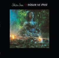 İlhan İrem: Düşler Ve Ötesi - Plak