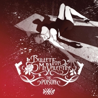 Bullet for My Valentine Plak, CD ve DVD Satın Al | Opus3a