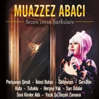 Muazzez Abacı: Sezen'imin Şarkıları - Plak