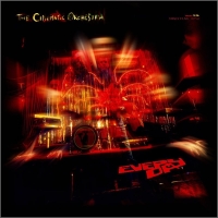 The Cinematic Orchestra: Every Day - Plak