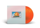 The Allman Brothers: Eat A Peach (Limited Edition Orange Vinyl) - Plak Foto #2