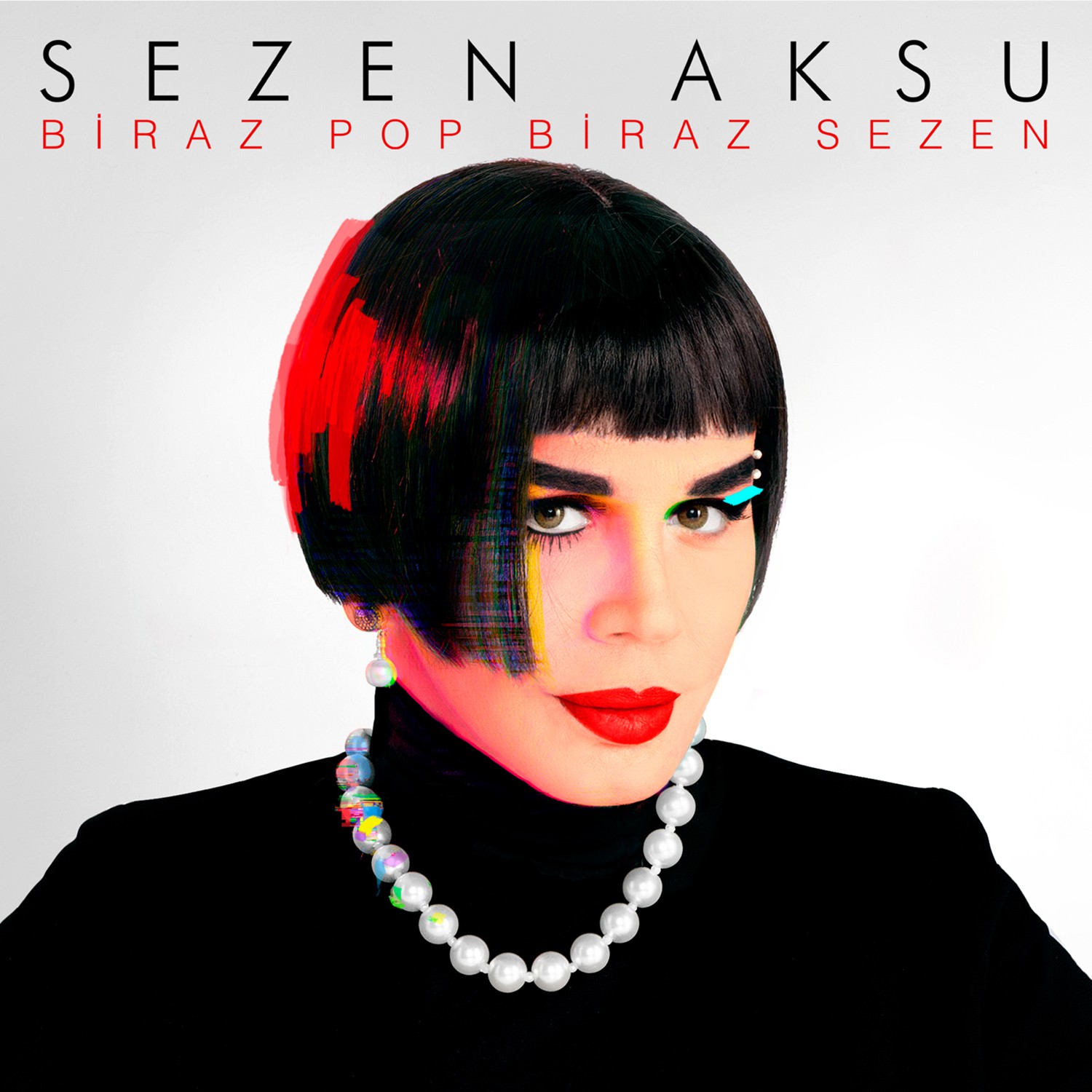 Sezen Aksu: Biraz Pop Biraz Sezen - CD | Opus3a