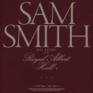 Sam Smith: BBC Proms At The Royal Albert Hall - Plak Foto #1