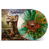 Soulfly Plak, CD ve DVD Satın Al | Opus3a