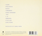 Joshua Redman Quartet: James Farm - CD Foto #2