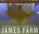 Joshua Redman Quartet: James Farm - CD Foto #1