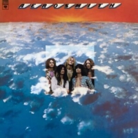 Aerosmith - CD