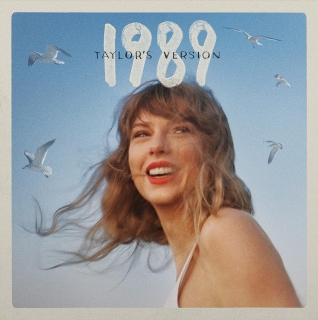 Taylor Swift Plak, CD ve DVD Satın Al | Opus3a