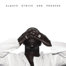 A$AP Ferg: Always Strive And Prosper - CD Foto #1