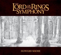 Howard Shore: The Lord of the Rings Symphony - CD