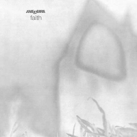 The Cure: Faith - CD