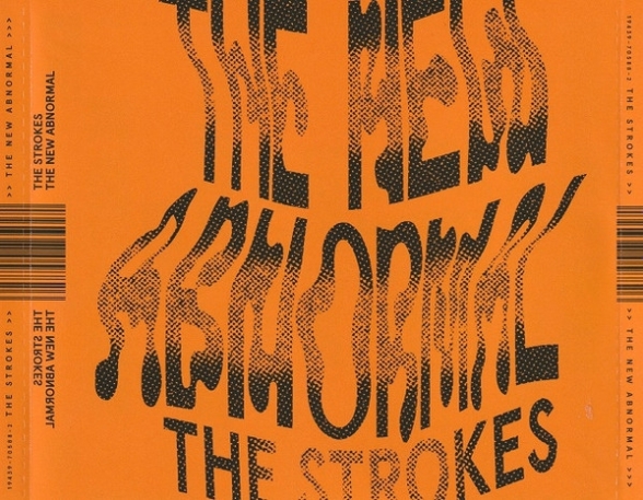 The Strokes: The New Abnormal - CD | Opus3a