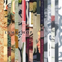 Lambchop: The Decline Of The Country & Western Civilization (1993-1999) - CD
