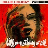 Billie Holiday: All Or Nothing At All - SACD