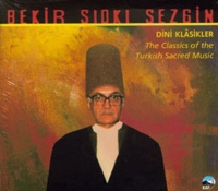 Bekir Sıtkı Sezgin: Dini Klasikler - CD