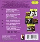 Maria João Pires: Complete Concerto Recordings - CD Foto #2