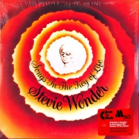 Stevie Wonder Plak, CD ve DVD Satın Al | Opus3a