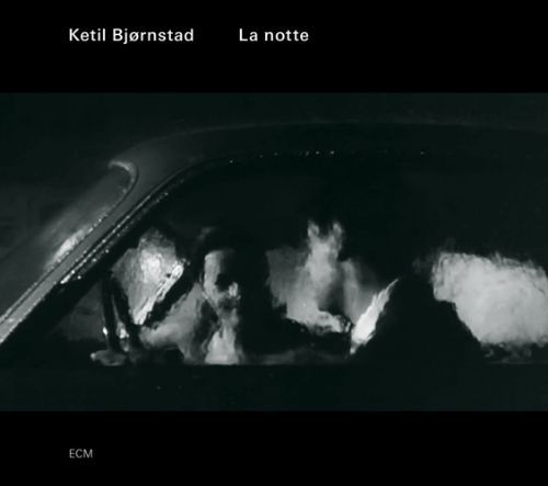 Ketil Bjørnstad: La Notte - CD Foto #1