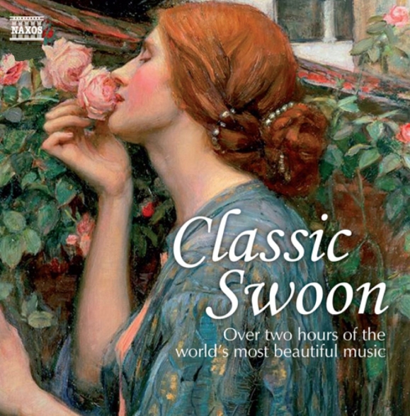 Çeşitli Sanatçılar: Classic Swoon - CD Foto #1
