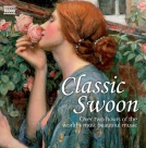 Çeşitli Sanatçılar: Classic Swoon - CD Foto #1