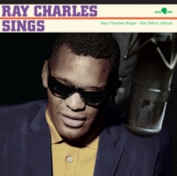 Ray Charles Plak, CD ve DVD Satın Al | Opus3a