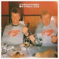 The Undertones: Hypnotised (Remastered) (Red Vinyl) - Plak