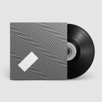 Jamie xx: In Waves - Plak