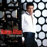 Hakan Altun: Küstüm Aşklara - Plak