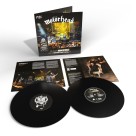 Motörhead: Live At Montreux Jazz Festival '07 (remastered) - Plak Foto #3