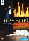 Giorgio Surian, Marcelo Alvarez, Francesca Franci, Rafal Siwek, Leo Nucci, Teatro Regio di Parma Orchestra, Donato Renzetti: Verdi: Luisa Miller - DVD Foto #1