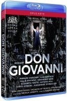 Mozart: Don Giovanni - BluRay
