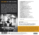 Chet Baker: My Funny Valentine (20 Tracks) (Photographs By William Claxton) - CD Foto #2