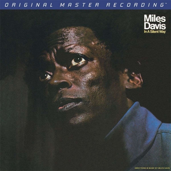 Miles Davis: In a Silent Way - SACD Foto #1