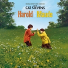 Cat Stevens: Harold And Maude (Original Motion Picture Soundtrack - 50th Anniversary) - Plak Foto #1