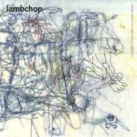 Lambchop: What Another Man Spills - CD