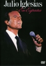 Julio Iglesias: En Espana - DVD Foto #1