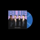 Blue: Reflections (Limited Edition - Blue Vinyl) - Plak Foto #2
