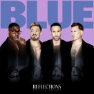 Blue: Reflections (Limited Edition - Blue Vinyl) - Plak Foto #1