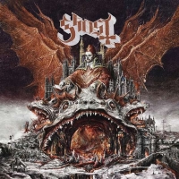 Ghost: Prequelle - Plak