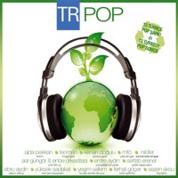 Çeşitli Sanatçılar: TR Pop - CD