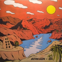 Altın Gün: On - Plak