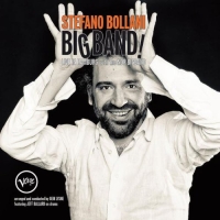 Stefano Bollani: Big Band - CD