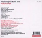 Nils Landgren Funk Unit: Funk For Life - CD Foto #2
