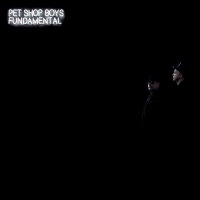 Pet Shop Boys: Fundamental - CD