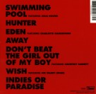 Anna Calvi: Hunted - CD Foto #2