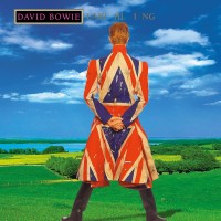 David Bowie: Earthling - CD