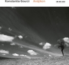 Konstantia Gourzi, Nils Mönkemeyer, William Youn, Minguet Quartett, Orchestra of the Lucerne Festival Academy: Konstantia Gourzi: Anajikon - CD Foto #1
